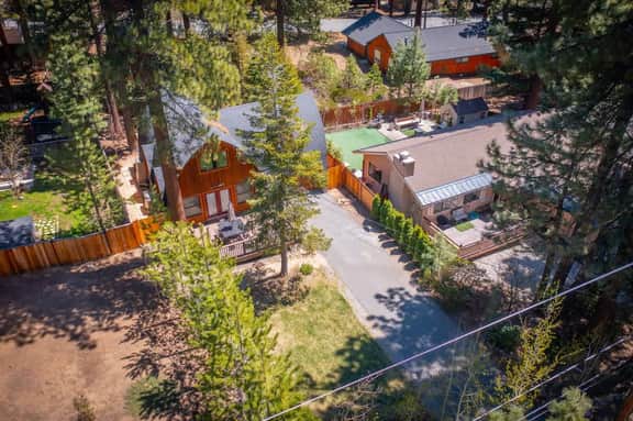 Canoe Cabin